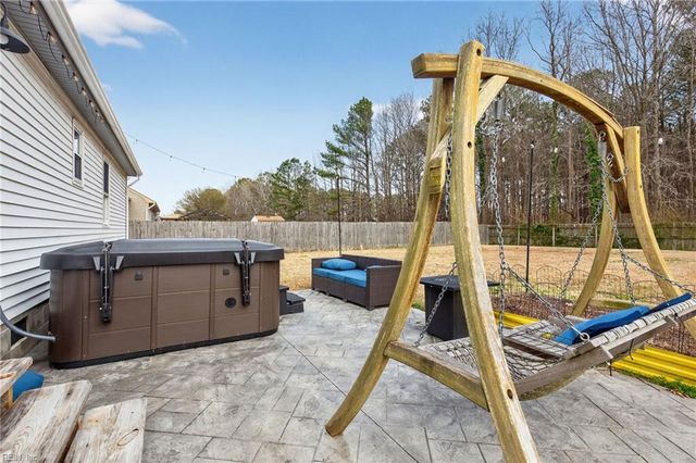 321 Belle Ridge CT, Chesapeake, VA 23322