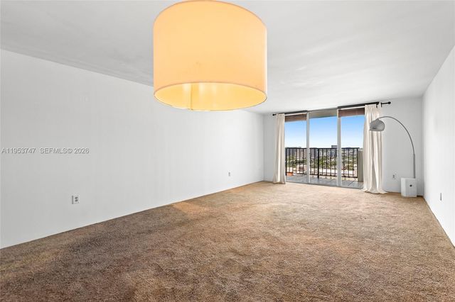 2780 NE 183rd Street 1911, Aventura, FL 33160