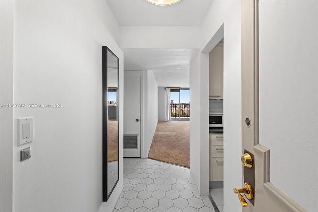 2780 NE 183rd Street 1911, Aventura, FL 33160