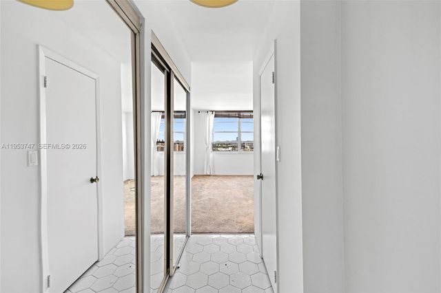 2780 NE 183rd Street 1911, Aventura, FL 33160