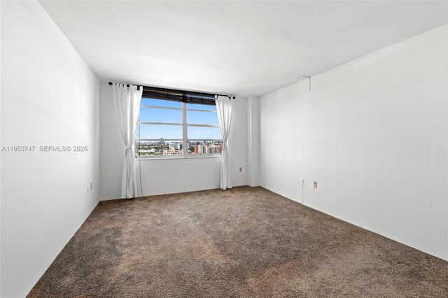 2780 NE 183rd Street 1911, Aventura, FL 33160