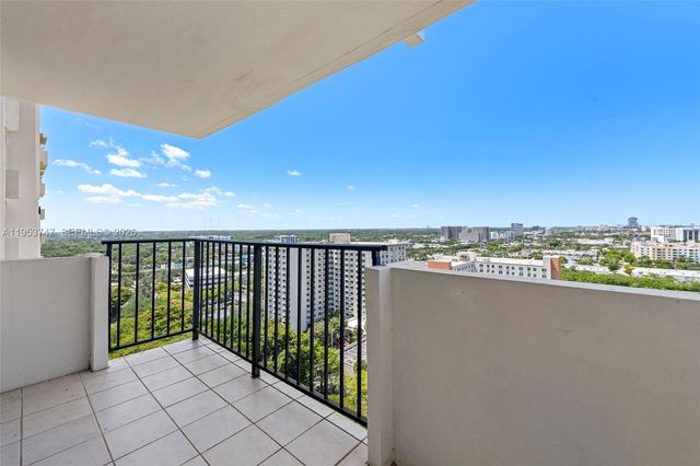 2780 NE 183rd Street 1911, Aventura, FL 33160