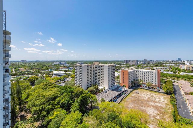 2780 NE 183rd Street 1911, Aventura, FL 33160