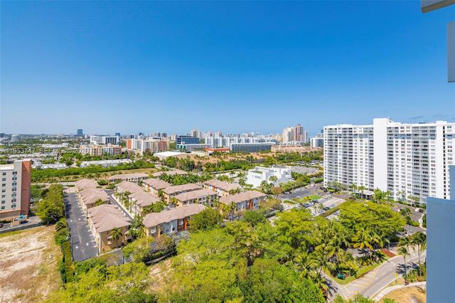 2780 NE 183rd Street 1911, Aventura, FL 33160