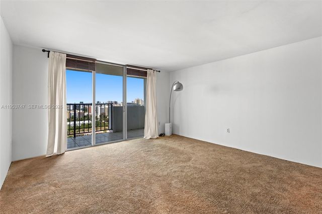 2780 NE 183rd Street 1911, Aventura, FL 33160