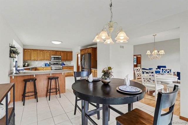 55206 Leonard Court, Shelby Twp, MI 48316