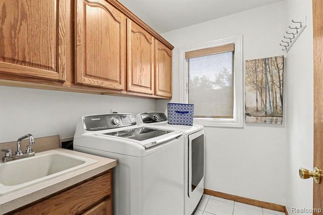 55206 Leonard Court, Shelby Twp, MI 48316