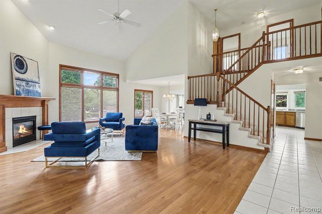 55206 Leonard Court, Shelby Twp, MI 48316