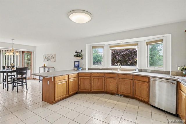 55206 Leonard Court, Shelby Twp, MI 48316