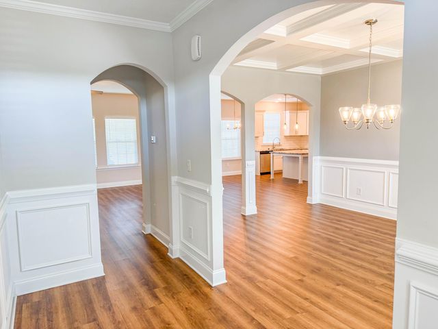 6037 Big Pond Trail, Grovetown, GA 30813