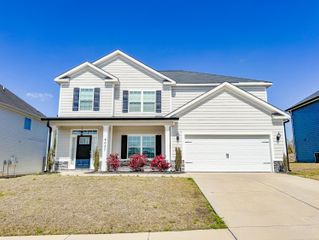 6037 Big Pond Trail, Grovetown, GA 30813