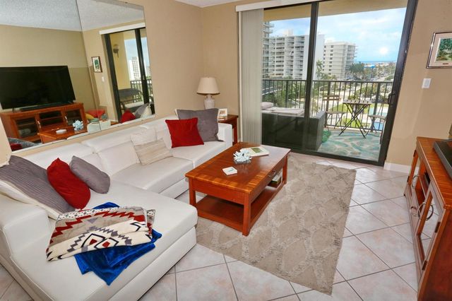 801 N Ocean Boulevard 803, Pompano Beach, FL 33062