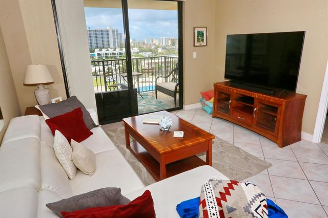 801 N Ocean Boulevard 803, Pompano Beach, FL 33062