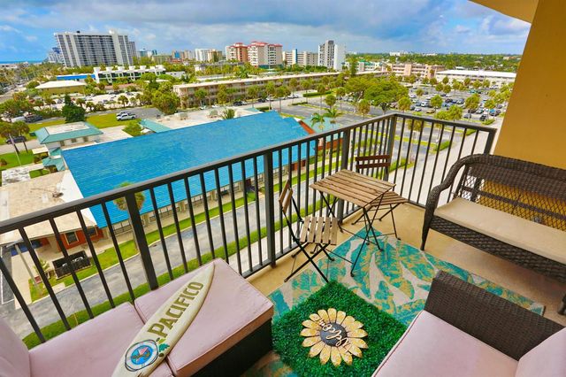 801 N Ocean Boulevard 803, Pompano Beach, FL 33062