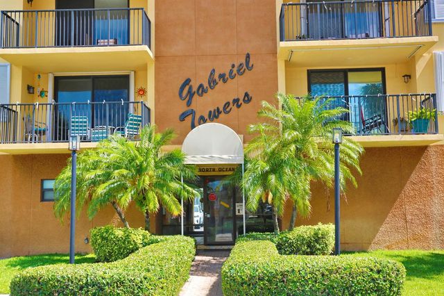 801 N Ocean Boulevard 803, Pompano Beach, FL 33062