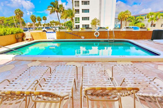 801 N Ocean Boulevard 803, Pompano Beach, FL 33062