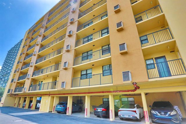 801 N Ocean Boulevard 803, Pompano Beach, FL 33062