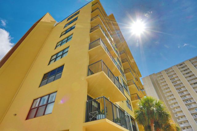 801 N Ocean Boulevard 803, Pompano Beach, FL 33062