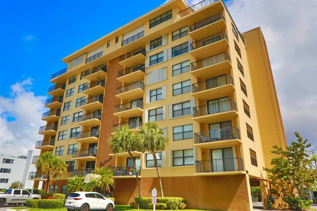 801 N Ocean Boulevard 803, Pompano Beach, FL 33062