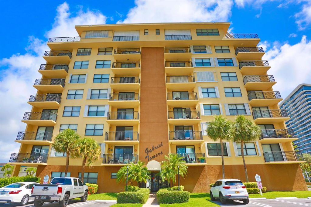 801 N Ocean Boulevard 803, Pompano Beach, FL 33062