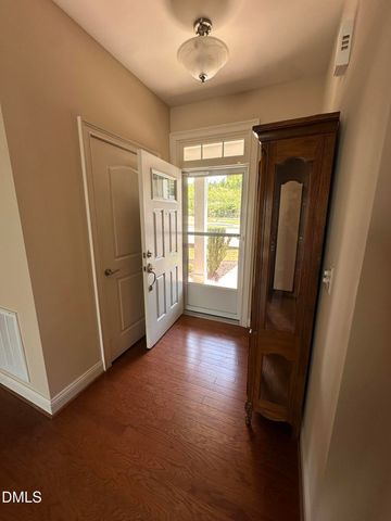 801 Blue Bird Lane 33-2, Wake Forest, NC 27587
