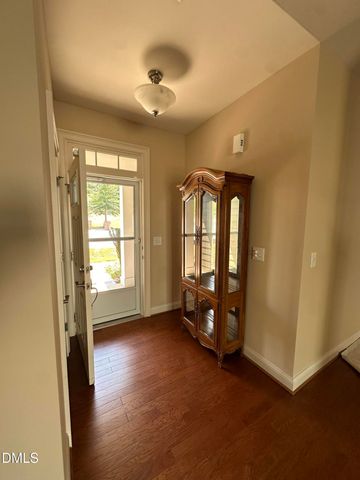 801 Blue Bird Lane 33-2, Wake Forest, NC 27587