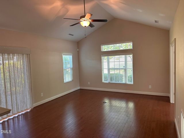 801 Blue Bird Lane 33-2, Wake Forest, NC 27587