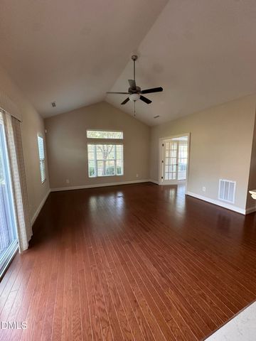 801 Blue Bird Lane 33-2, Wake Forest, NC 27587