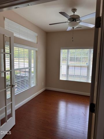 801 Blue Bird Lane 33-2, Wake Forest, NC 27587
