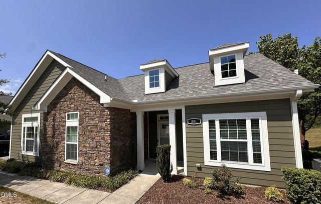 801 Blue Bird Lane 33-2, Wake Forest, NC 27587