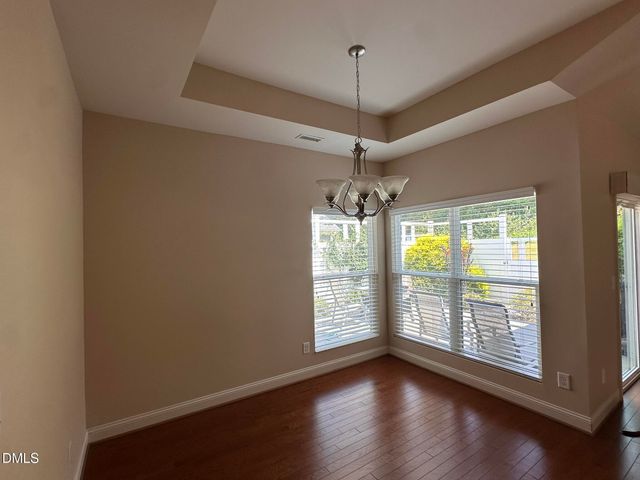 801 Blue Bird Lane 33-2, Wake Forest, NC 27587