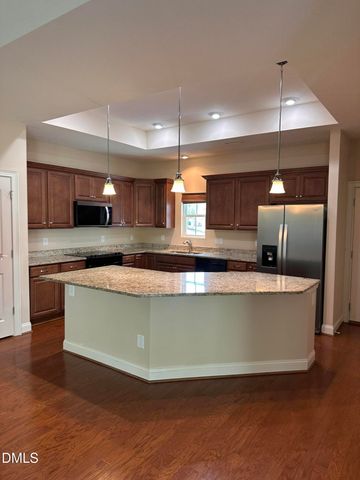 801 Blue Bird Lane 33-2, Wake Forest, NC 27587
