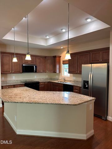 801 Blue Bird Lane 33-2, Wake Forest, NC 27587