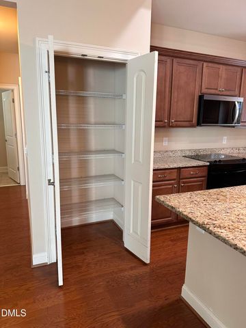 801 Blue Bird Lane 33-2, Wake Forest, NC 27587