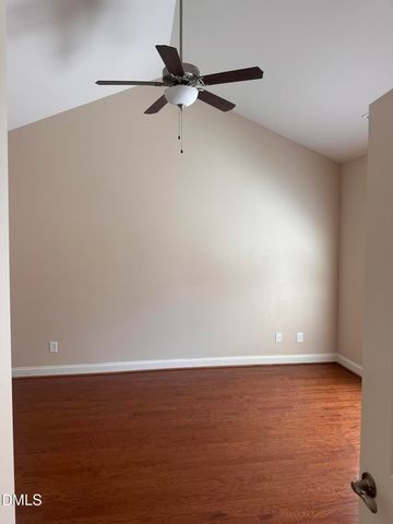 801 Blue Bird Lane 33-2, Wake Forest, NC 27587