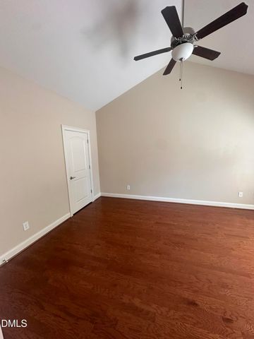 801 Blue Bird Lane 33-2, Wake Forest, NC 27587