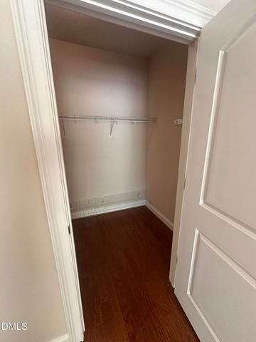 801 Blue Bird Lane 33-2, Wake Forest, NC 27587