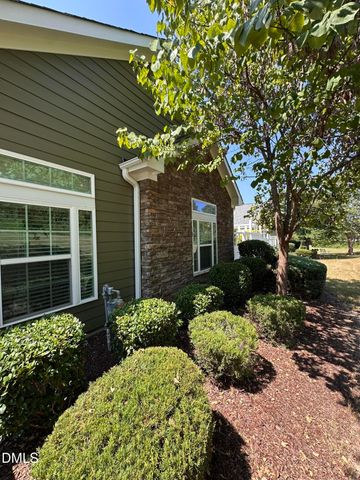 801 Blue Bird Lane 33-2, Wake Forest, NC 27587