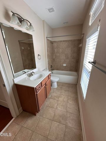 801 Blue Bird Lane 33-2, Wake Forest, NC 27587