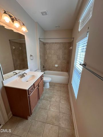 801 Blue Bird Lane 33-2, Wake Forest, NC 27587