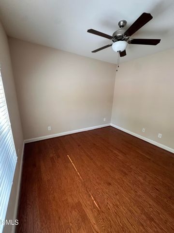801 Blue Bird Lane 33-2, Wake Forest, NC 27587