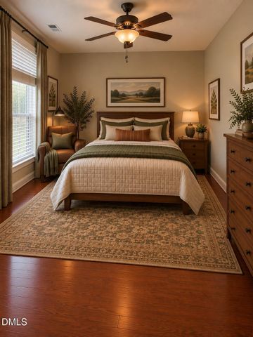 801 Blue Bird Lane 33-2, Wake Forest, NC 27587