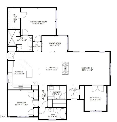 801 Blue Bird Lane 33-2, Wake Forest, NC 27587