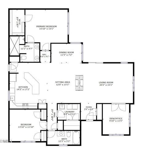 801 Blue Bird Lane 33-2, Wake Forest, NC 27587