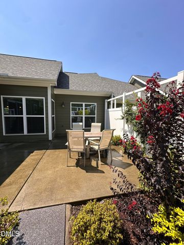 801 Blue Bird Lane 33-2, Wake Forest, NC 27587