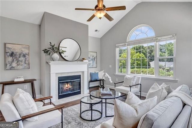 2694 Grapevine Circle, Cumming, GA 30041