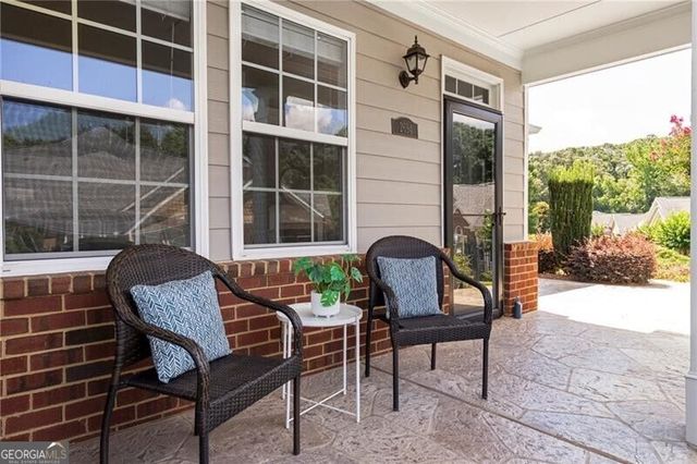 2694 Grapevine Circle, Cumming, GA 30041