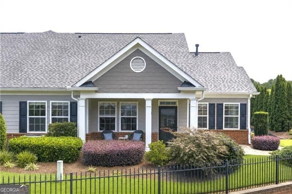 2694 Grapevine Circle, Cumming, GA 30041
