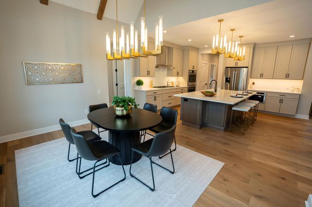 9493 Corydalis Avenue, St. John, IN 46373