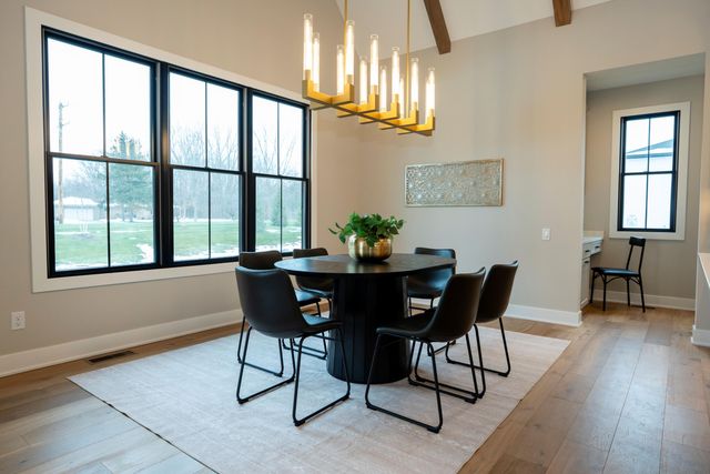 9493 Corydalis Avenue, St. John, IN 46373